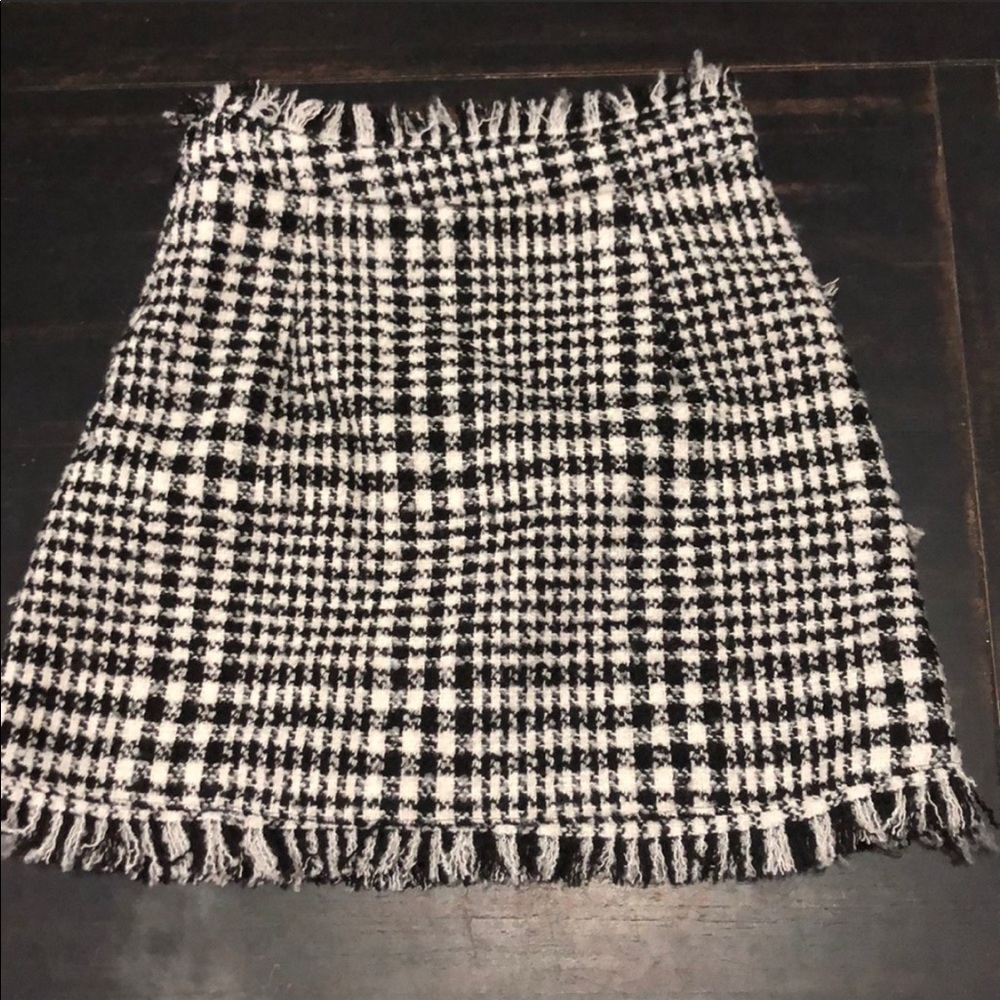 Goodnight Macaroon Skirt